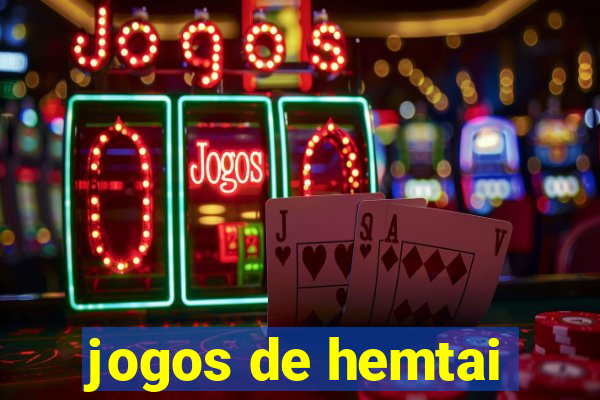 jogos de hemtai